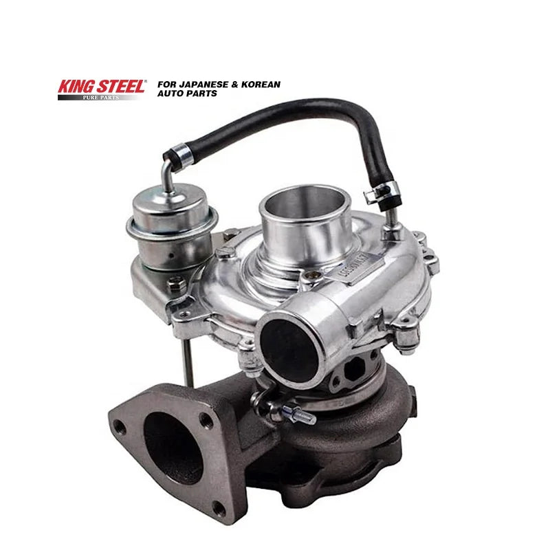 KINGSTEEL OEM 17201-30080 1720130080 Auto Parts Engine Turbo CT16 Car Turbocharger for TOYOTA Hiace Hilux Land Cruiser 2KD