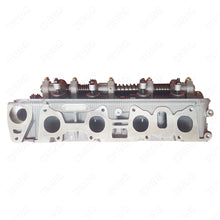 Load image into Gallery viewer, Isuzu Campo 1989-1990 4ZD1 Engine Parts 4ZD1 Cylinder Head for Isuzu Aska Trooper Pick-up Opel Brava 2.3L – OEM 8-97119-761-1