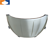 Load image into Gallery viewer, Carbon Fiber Hood Engine Cover for Chery Tiggo 4 Pro, 5X, 8