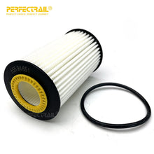 Load image into Gallery viewer, PERFECTRAIL 55594651 3089654 71744410 93185674 Hot Sale Car Parts Engine Oil Filter for Chevrolet Cruze Aveo for Buick Excelle