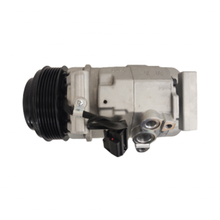 Load image into Gallery viewer, AC Compressor for 2007-2012 GMC Acadia, 2009-2012 Traverse, 2008-2012 Enclave