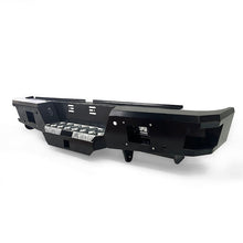 Load image into Gallery viewer, BRR-TYT-006 Toyota Hilux / pickup Heavy-duty replacement rear bumper Rear Bumper