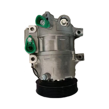 Load image into Gallery viewer, Hyundai 97701-B1000 Air Compressor for 2016-2019 Hyundai G90 and IX45