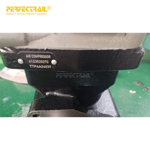 Load image into Gallery viewer, PERFECTRAIL 4123520270 4571301115 Factory Heavy Duty Truck Parts Air Brake Compressor for Mercedes Benz Axor 2 Integro O 550