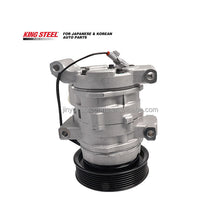 Load image into Gallery viewer, KINGSTEEL OEM 88320-0K340 Auto Parts Air Conditioning Systems Car AC Compressor ForHILUX KUN10.15.25 2005-2011