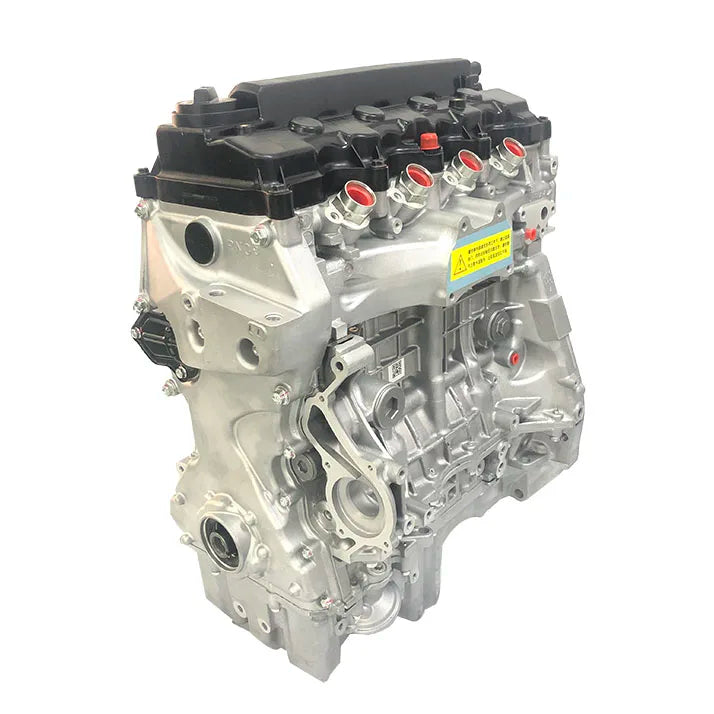 Good Price Wholesale 2.0L Engine Assembly Gasoline R20A for Honda Civic Accord Stepwgn