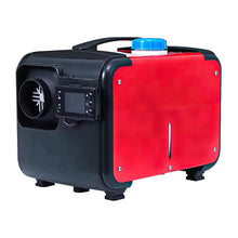Load image into Gallery viewer, Heavy Duty 12V/24V 8KW Diesel Air Heater