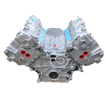 Load image into Gallery viewer, V8 Twin Turbo N63 N63B44 8 Cylinder Engine Assembly for BMW F15 X6 X5 G12 750Li 4.0L 4.4L