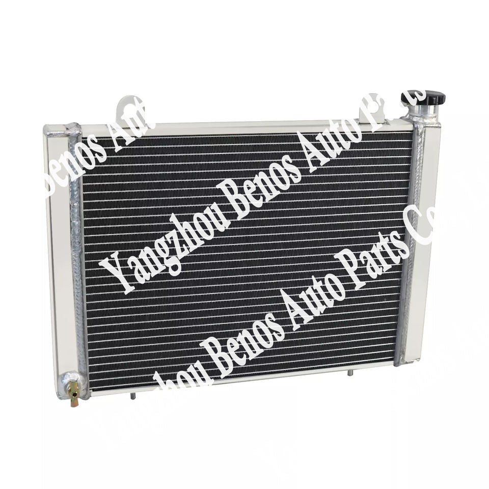 Autoparts Car Radiator for Can-Am Commander Maverick 800 1000 1000R 709200395 2011-2019 2018
