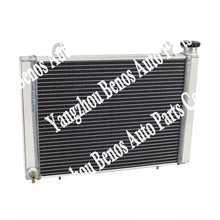 Load image into Gallery viewer, Autoparts Car Radiator for Can-Am Commander Maverick 800 1000 1000R 709200395 2011-2019 2018