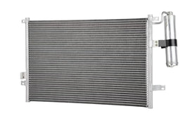 AC Condenser Dryer for Chevrolet Lacetti OE: 96484931 96804274 96837834