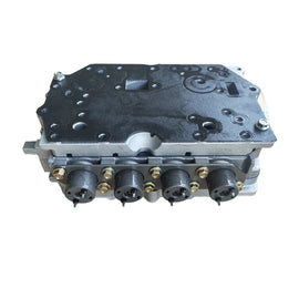 Valve Block for Chery 019CVT OE 019CHA-1502700