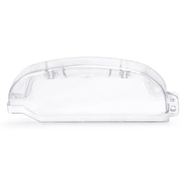 Mitsubishi Lancer Evo 1-3 1992-1996 / DSM 4G63 4G63T Clear Polycarbonate Cam Gear Timing Belt Cover