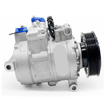 Load image into Gallery viewer, New 7SBU16C 6PK 12V Auto Air Compressor for AUDI A4 A8 4E0260805E Car AC Parts