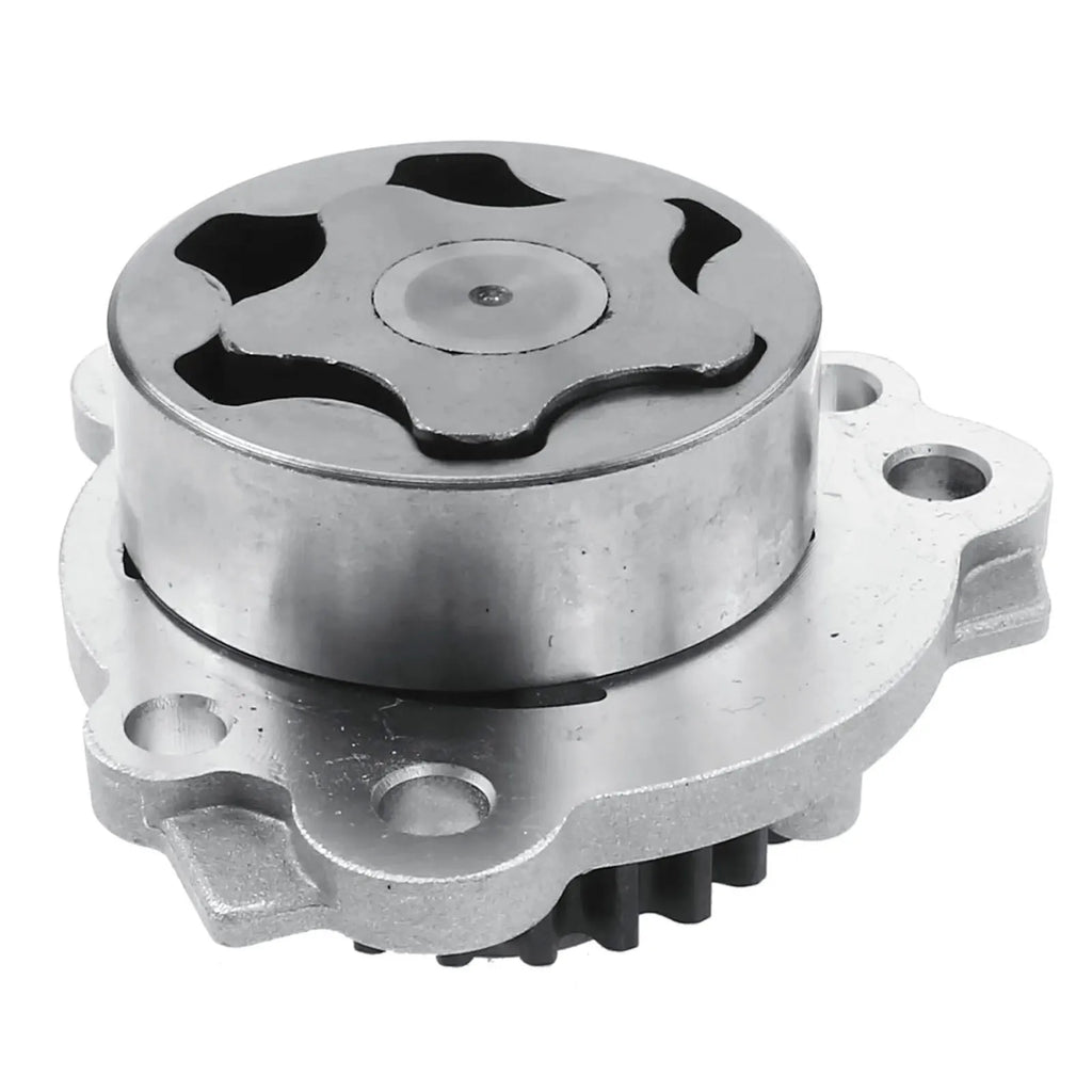 OEM 21310-03300 2131003300 Oil Gear Pump for HYUNDAI KIA KAPPA 4 SPEED 2WD 5 SPEED 2WD 1200 CC