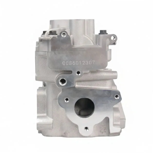 Volkswagen VW 1.6 High-performance Auto Engine Aluminum Cylinder Head 032103373T 032103036AD for Golf Jetta Fox Gol 1.6 Engine – OEM 032103373T