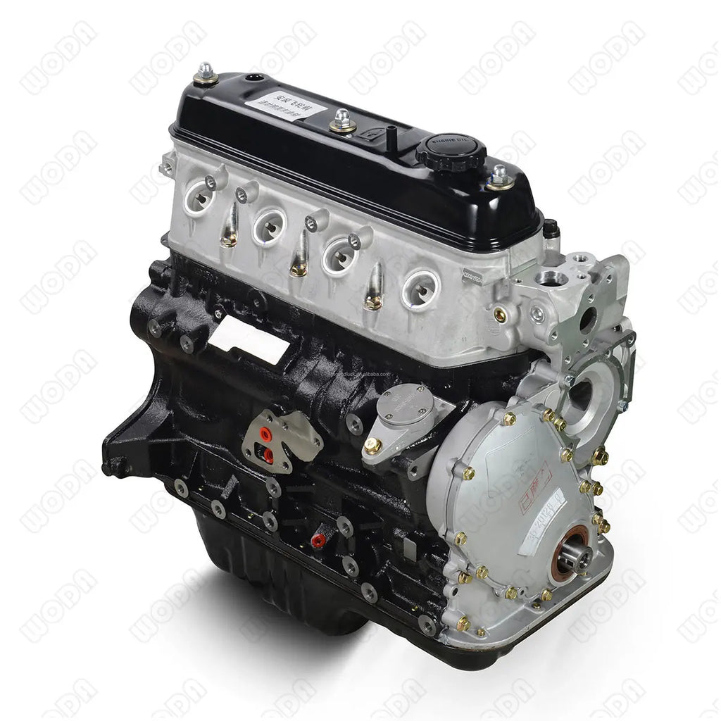 Toyota For TOYOTA 4Y 2.2L 2.4L 3Y 4Y Remanufactured Engine Long Block Engine Assembly Hilace Crown 8 Hilux – OEM 4Y