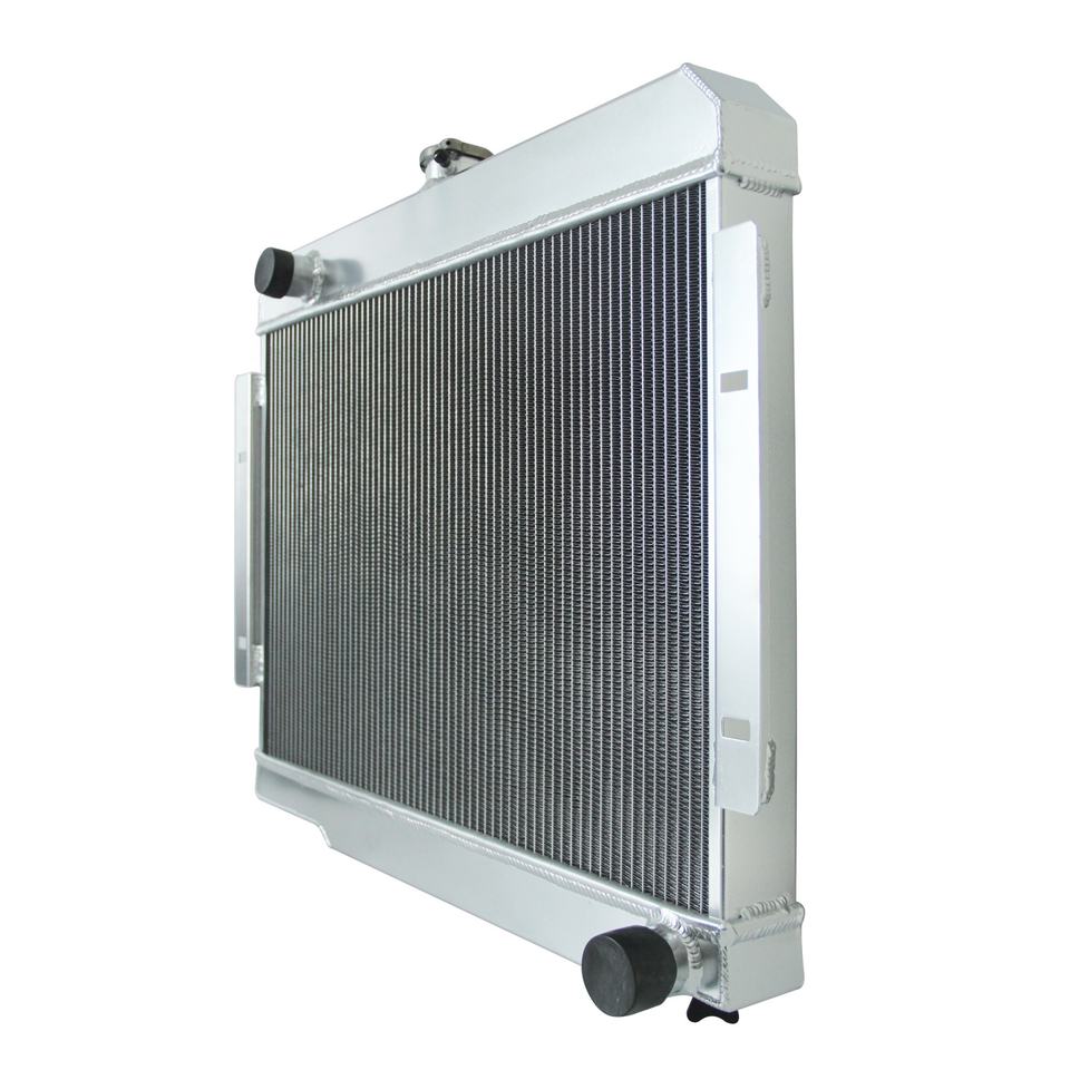 High Quality All-Aluminium Radiators for Audi 80 90 Coupe 1986-1996 893121251