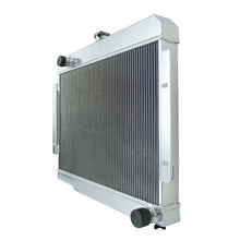 Load image into Gallery viewer, High Quality All-Aluminium Radiators for Audi 80 90 Coupe 1986-1996 893121251