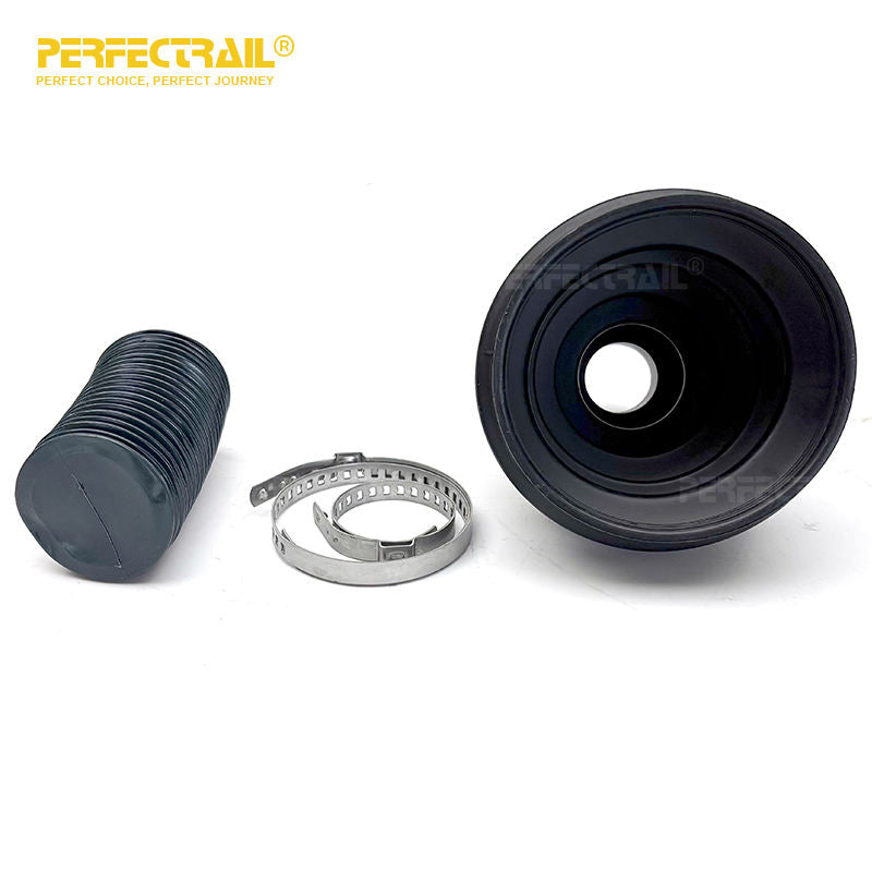 PERFECTRAIL LR189049 LR079503 Factory Auto Car Parts Drive Shaft CV Joint Rubber Boot for Land Rover Range Rover Vogue 2022-