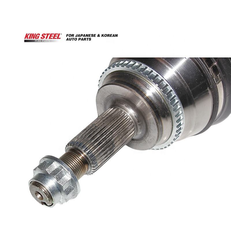 OE 43410-0W240 434100W240 Car Transmission Front Axle CV Joint Right Drive Shaft Assembly for Toyota LEXUS RX350 2GRFE GGL10