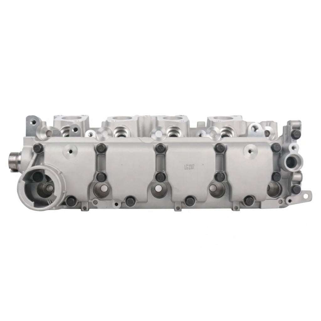 Volkswagen VW 1.6 High-performance Auto Engine Aluminum Cylinder Head 032103373T 032103036AD for Golf Jetta Fox Gol 1.6 Engine – OEM 032103373T