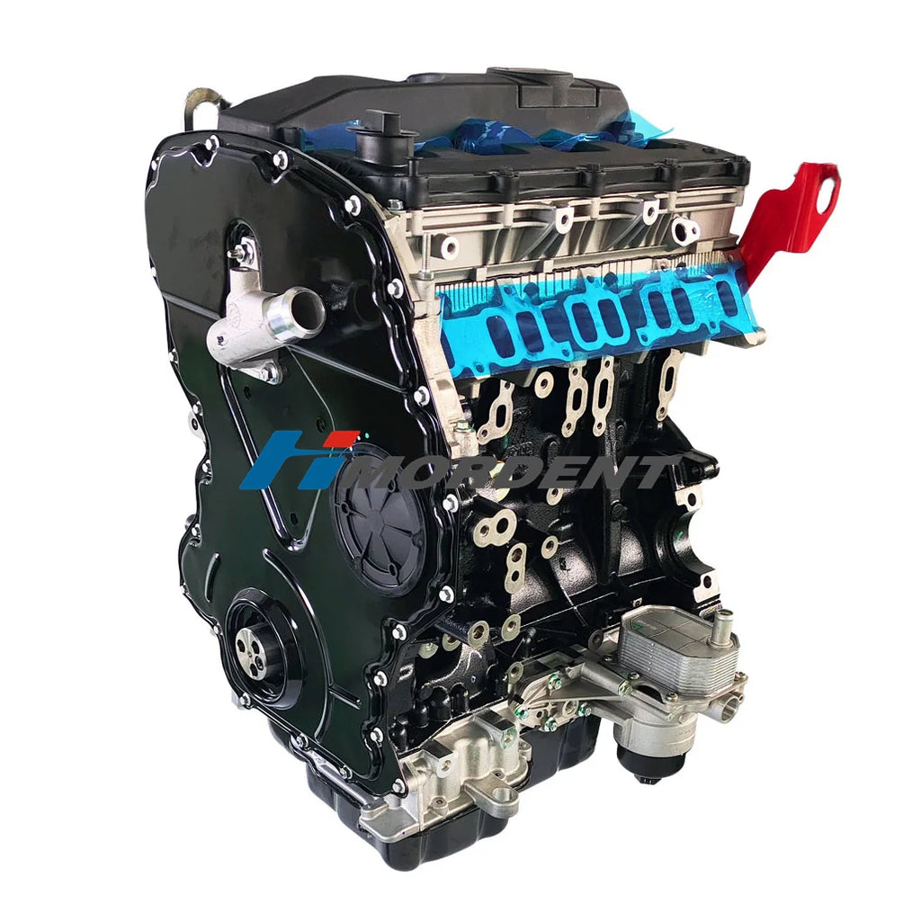 KIA CERATO I Saloon 2005.07-2009.12 1.5 CRDi (66KW,90PS) Engine Parts Transit 2.4L for Land Rover Ford 4 Cylinder Long Block Transit Box Classic Bus – OEM 1333272