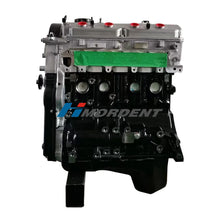 Load image into Gallery viewer, Mitsubishi Lancer Evolution 2008-2014 4G63 2.0L Auto Engine 4G63 Lancer Pajero 1000HP 16 Cylinders 2.4L – OEM 4G63