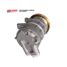 Load image into Gallery viewer, KINGSTEEL OEM 92600-VE000 Auto Parts Air Conditioning Systems Car AC Compressor for Elgrand AVE50 1997- a