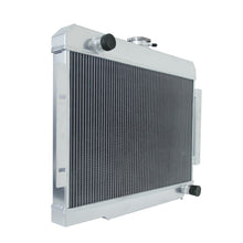 Load image into Gallery viewer, High Quality All-Aluminium Radiators for Audi 80 90 Coupe 1986-1996 893121251