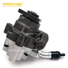 Load image into Gallery viewer, PERFECTRAIL QVB10135 Factory Auto Parts Hydraulic Power Steering Pump for Land Rover Freelander 1996-2006