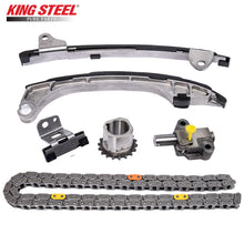 Load image into Gallery viewer, KA-36 Auto Engine Parts Timing Chain Kit for Toyota 1AR 2AR 5AR-FE 13566-36010 13561-36010 13540-36010 13506-36010