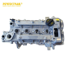 Load image into Gallery viewer, PERFECTRAIL Factory Auto Parts G4FD Engine Long Block for Kia Hyundai I30 IX35 Elantra Tucson