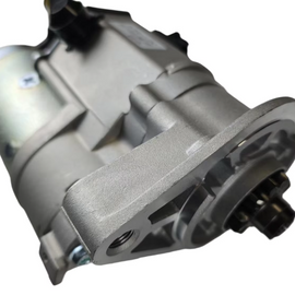 1601585659086 28100-67050 China Supplier Starter Motor for 2.5L 2KD-FTV
