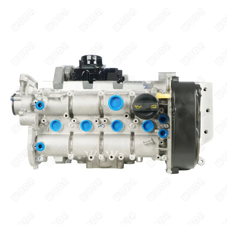 Volkswagen, Skoda for VW EA211 New EA211 Car Engine Assembly Long Cylinder Block CSS CST DBV 1.4T for Volkswagen Bora Jetta Skoda Sagitar – OEM 04E103066
