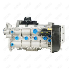 Load image into Gallery viewer, Volkswagen, Skoda for VW EA211 New EA211 Car Engine Assembly Long Cylinder Block CSS CST DBV 1.4T for Volkswagen Bora Jetta Skoda Sagitar – OEM 04E103066