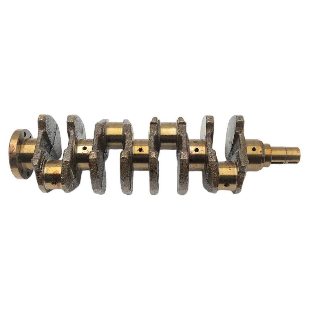 Toyota For Toyota 1RZ 2RZ, 1RZ / 2RZ High Performance 1rz 2rz 2.0l 2.4l Engine Crankshaft 13411-75900 Forged Steel Crank Shaft Hiace Hilux – OEM 1341175900