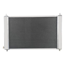 Load image into Gallery viewer, 4 ROW Aluminum Radiator Fit 1997-2004 2003 Ford MUSTANG GT/SVT V8 4.6L AT.