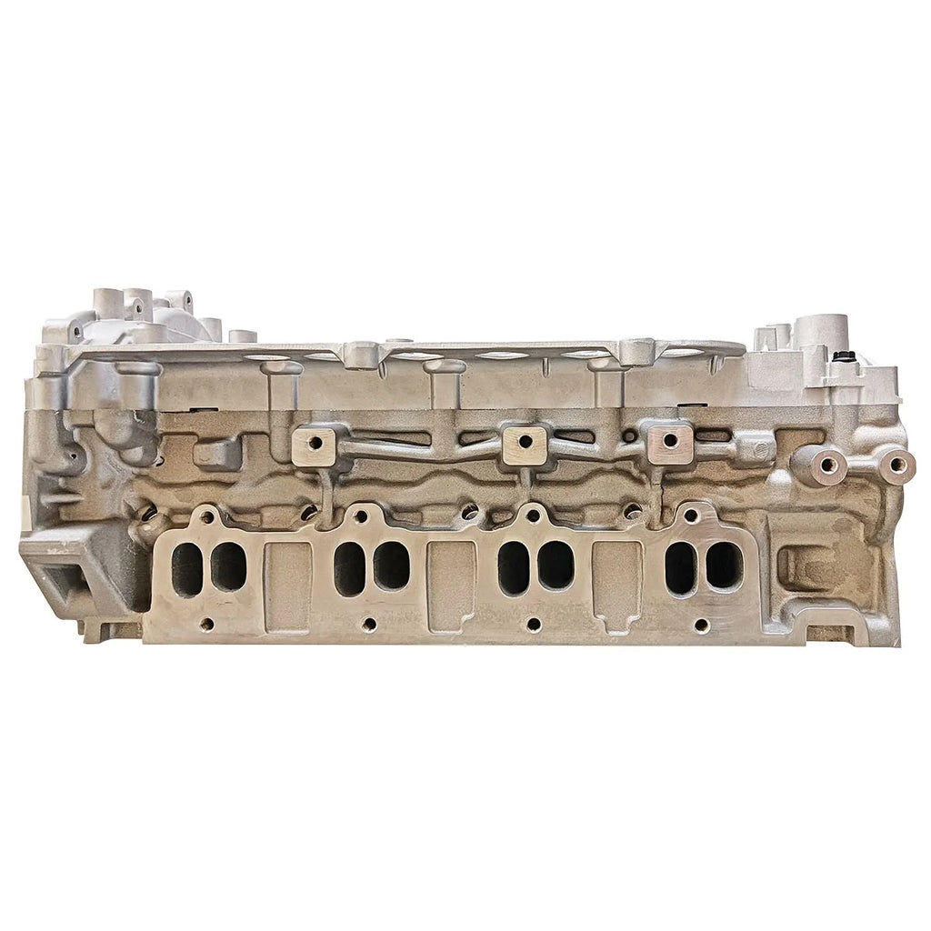 OE 908726 908525 4433675 Amarok Crafter 2.0DCI Engine Parts M9R Cylinder Head for Renault Megane Koleos Espace Master