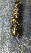 Load image into Gallery viewer, B57D30 crankshaft OE 11218571851