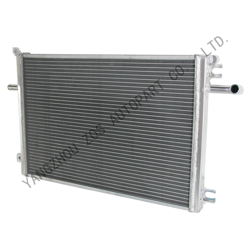 Aluminum Radiator for JEEP Wrangler 2.0L 18~22