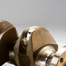 Load image into Gallery viewer, AJ20D6 DT306 crankshaft OE LR125611