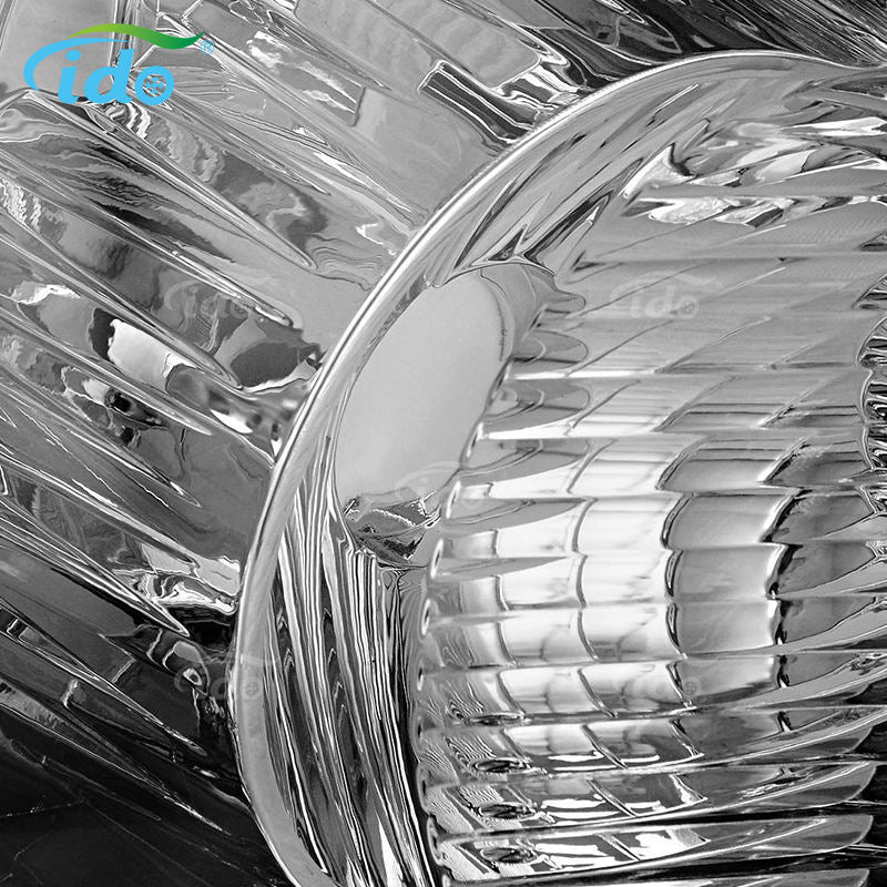 6L5Z13008BA 6L5Z13008AA Auto Car Left Right Pair LED Head Lamp Headlights for Ford Ranger 2001 - 2011