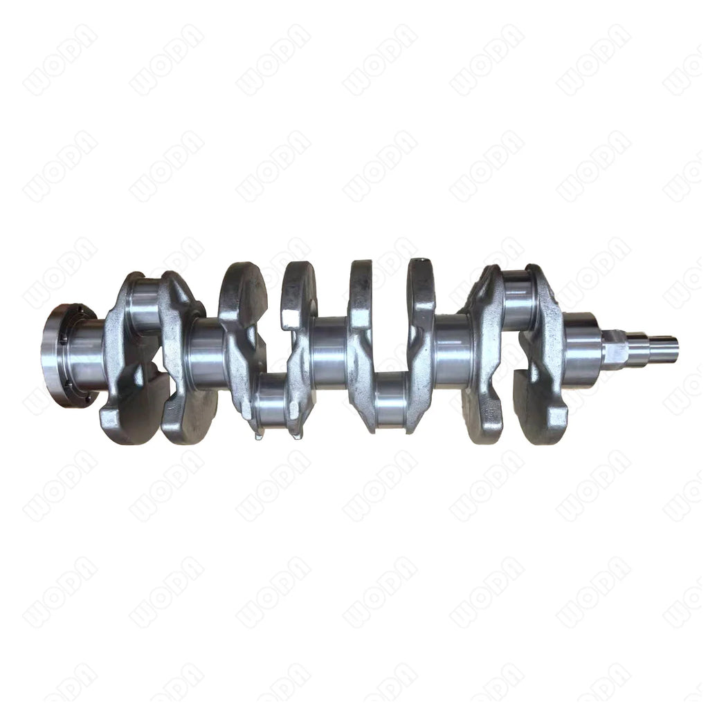 For Chevrolet Chevrolet 1.4 Oe 24578210 94700106 Billet Crankshaft For Gm And Chevrolet Utility Rhd (south Africa) 1.4 – OEM 24578210