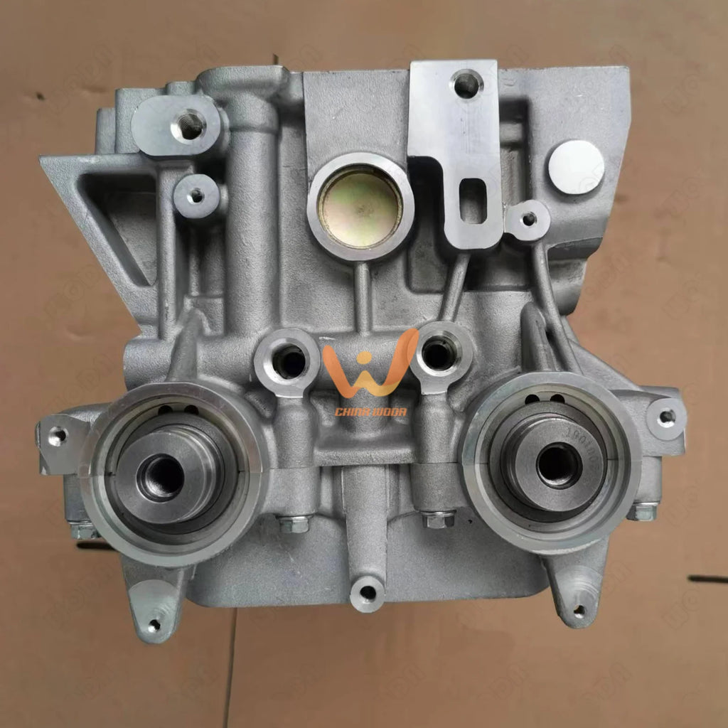 A3 2009-2016 1.6 SQR481 481F-1003010BA 481F-1003010CA Cylinder Head for Chery A3 2009-2016 1.6L – OEM 481F-1003010BA
