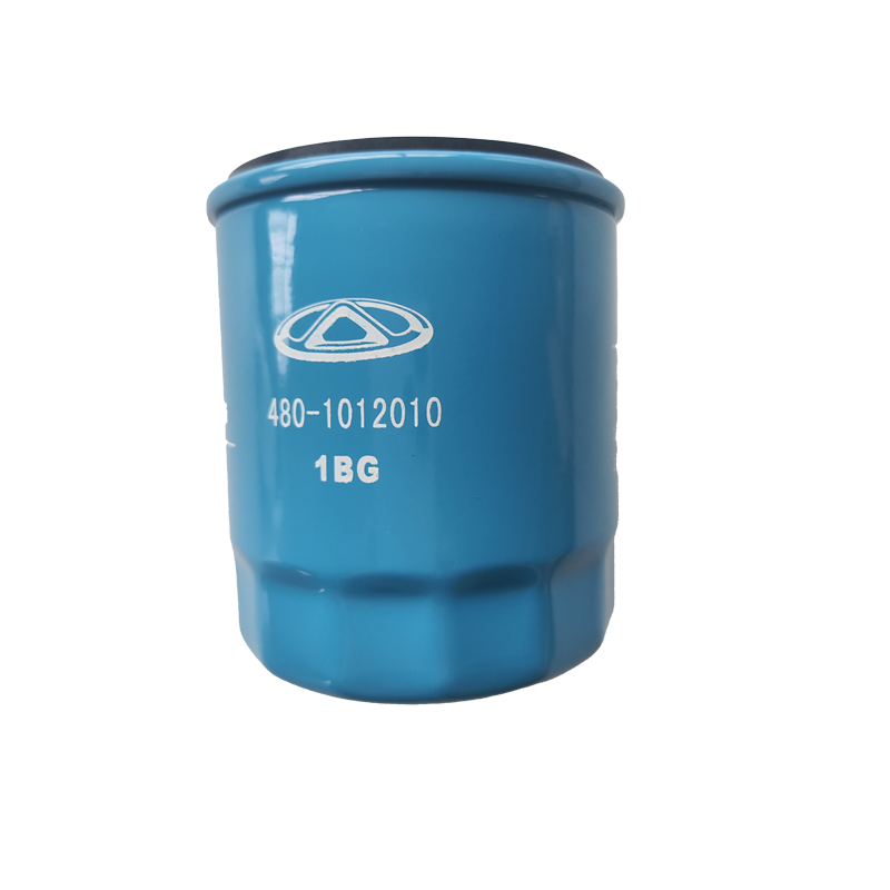 Engine Oil Filter Assembly for Chery EXEED and All Models 480-1012010