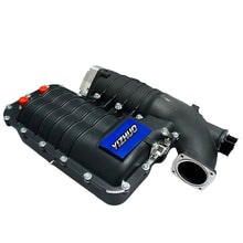 Load image into Gallery viewer, APS-HV-1601610252893 New 4.0L V6 Belt Driven Mechanical Turbocharger Kit