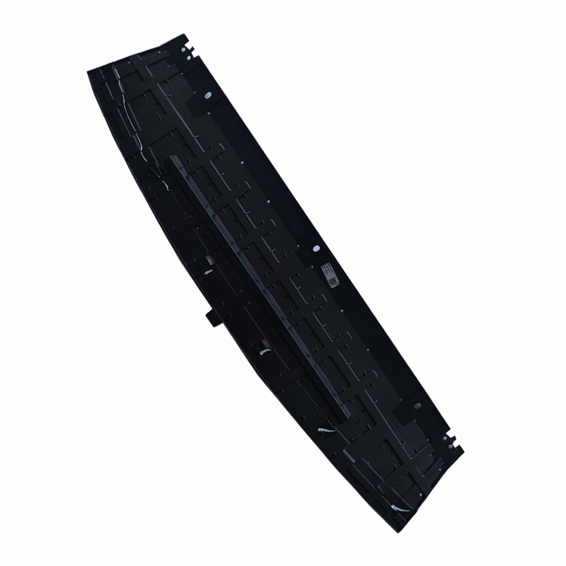 Front Bumper Lower Trim Guard Plate for Chery Arezer 8