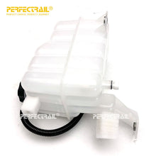 Load image into Gallery viewer, PERFECTRAIL DGS03102T Factory Car Part Coolant Water Expansion Tank for Chevrolet Silverado for GMC Sierra for Cadillac Escalade