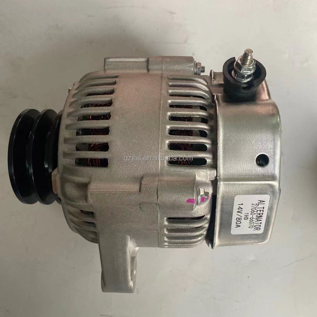 1600324250018 Auto Alternator for Land Cruiser HZJ79 1HZ 12V 120A 27060-17240